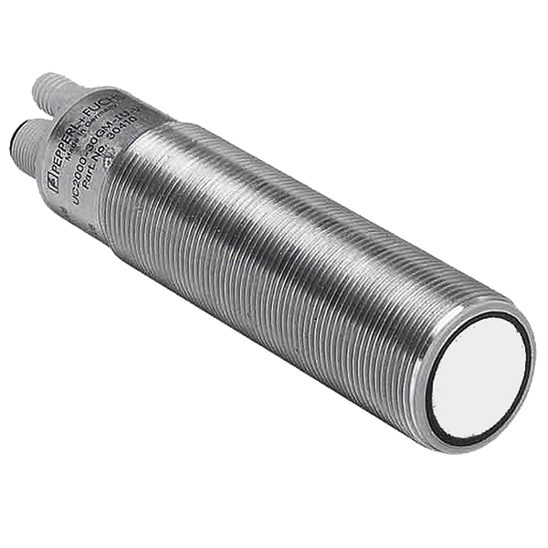 UC2000-30GM-IUR2-V15 New Pepperl+Fuchs Ultrasonic Sensor UC2000-30GM-IUR2-V15 New Pepperl+Fuchs Ultrasonic Sensor